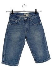 BRAGG Jeans Shorts Kinder Gr