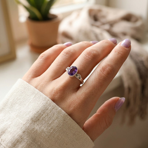 Vintage sterlingsilber - vintage,