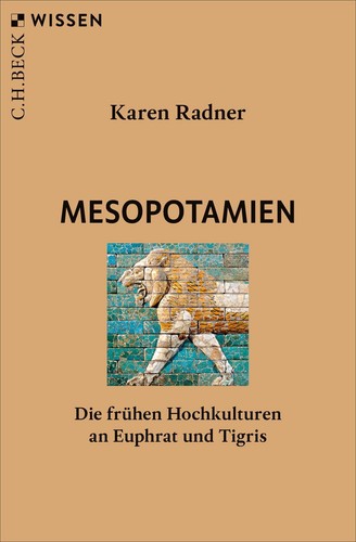 Mesopotamien die frühen - mesopotamien,