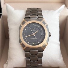 Omega Seamaster Polaris 31 mm