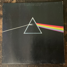 Dark Side Of The Moon  4th