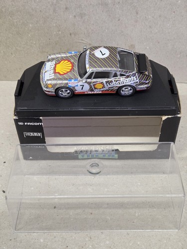 Modellautos vitesse - 1:43,