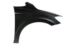 Kotflügel Set Links u. Rechts