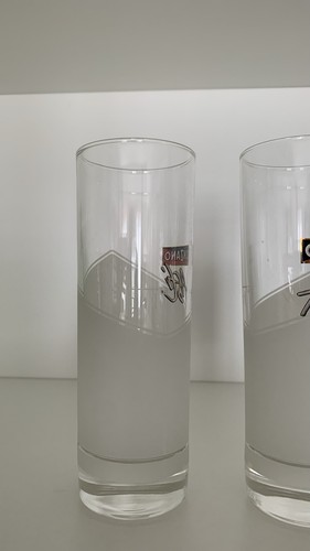 Cinzano asti gläser - cinzano,