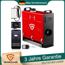 8KW Standheizung Diesel 12V