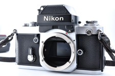 Nikon F2 Photomic A DP-11