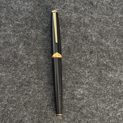 Vintage füller montblanc - vintage,