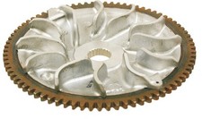 Riemenscheibe für Piaggio