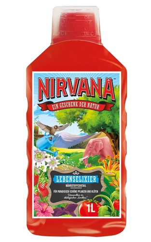 Nirvana lebenselixier - nirvana™,