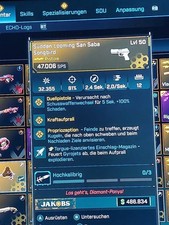  18 ×  Modded  items Lv 50 modded And 2 × Lv 1 Modded Smg for  Borderlands 4  