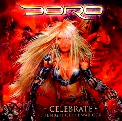Doro celebrate the - doro,