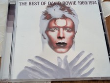 David Bowie - The Best of