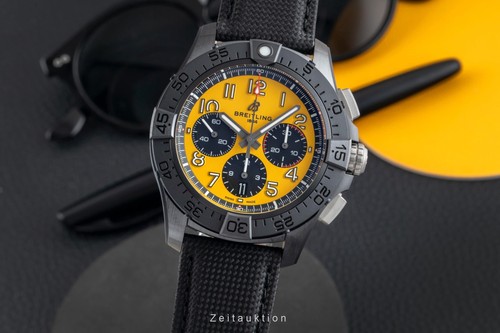 Breitling avenger b01 - breitling,