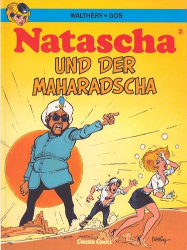 Natascha und der - 2:,