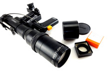 Novoflex Pistole T Noflexar