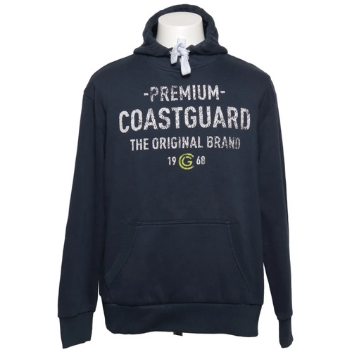 Coast guard kapuzenpullover - coast,