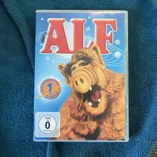 Alf - Die Komplette Erste