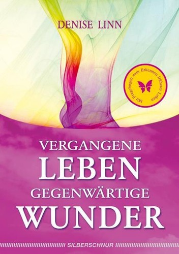 Vergangene leben - vergangene,