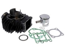 Zylinder POLINI Grauguss 63ccm