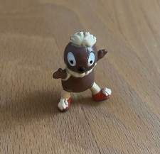 Rotstern Sandmännchen und