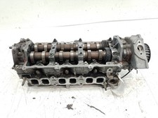 ZYLINDERKOPF DES MOTORS FÜR
