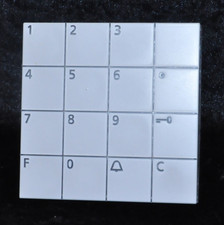 Siedle  COM 611- 02