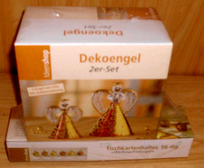 Dekoengel 2er-Set Funktion mit