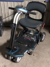 Elektromobil, Brio S19