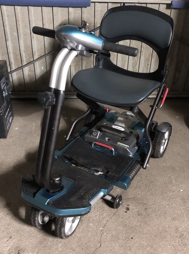 Elektromobil brio s19 - elektromobil,,