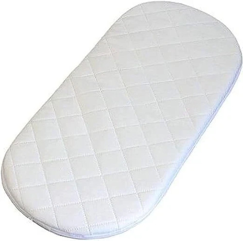 Moseskorb matratze gesteppter - matratze,