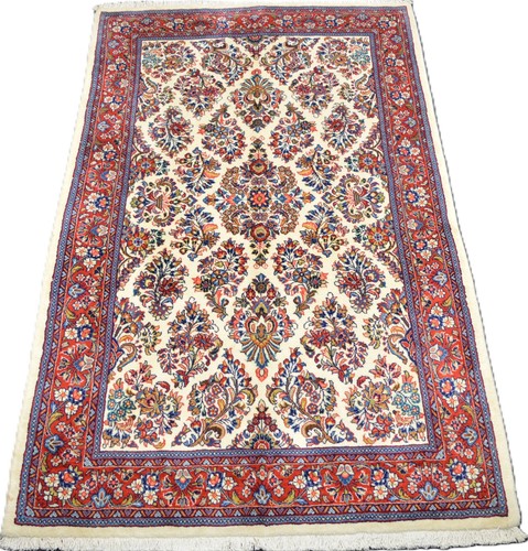 Saruk 214 137cm sarough - saruk,