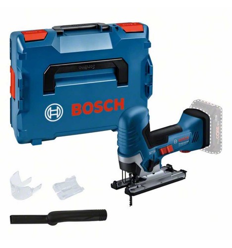 Bosch akku stichsäge - akku-stichsäge, gst