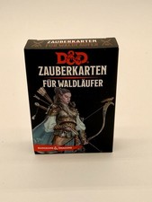 Dungeons & Dragons DnD D&D 5E