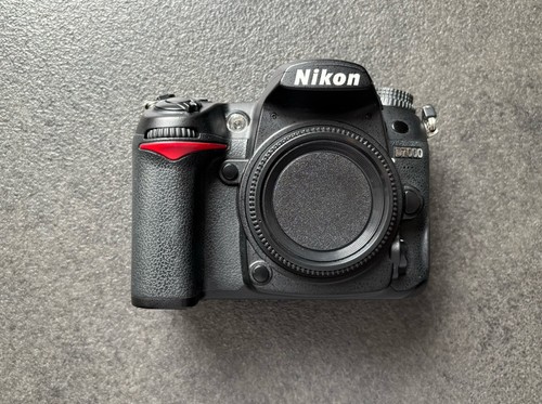 Guter zustand nikon - nikon, nur
