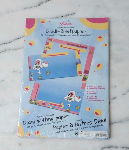 Diddl briefpapier - diddl,