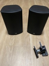 CANTON Plus XL 2-Wege-Kompaktboxen 100 Watt 2Stk.