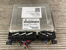 72141 Steuergerät Fahrwerk