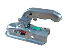 Zugkugelkupplung Knott K20-A