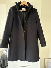 Cinque Mantel S schwarz