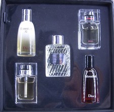Dior Fahrenheit 32, Dior Pour