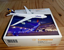 Herpa Wings 1:500 Lufthansa