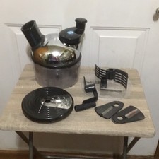 Culinare Rocket Chef Speed