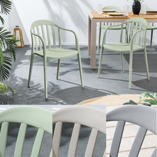 In- & Outdoor Stuhl STUDIO