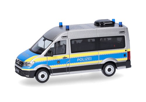 Herpa 098526 man tge bus - man,