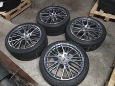 Porsche Panamera G2 971 Felgen