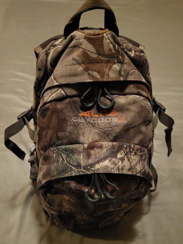 Alps outdoors backpack hunting - outdoors,