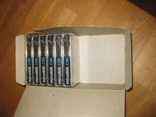 6x maxell UD XL II C90 Hi-End