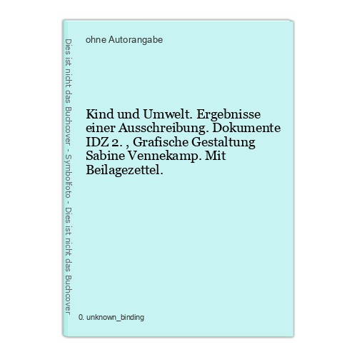 Kind und umwelt ergebnisse - kind, umwelt.