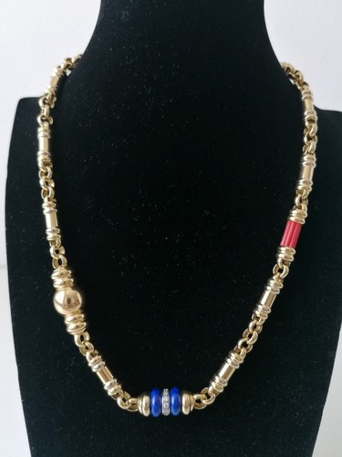 Halskette collier armband - +,