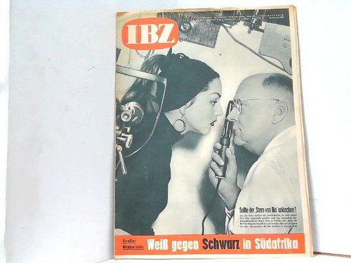 Illustrierte berliner - illustrierte,